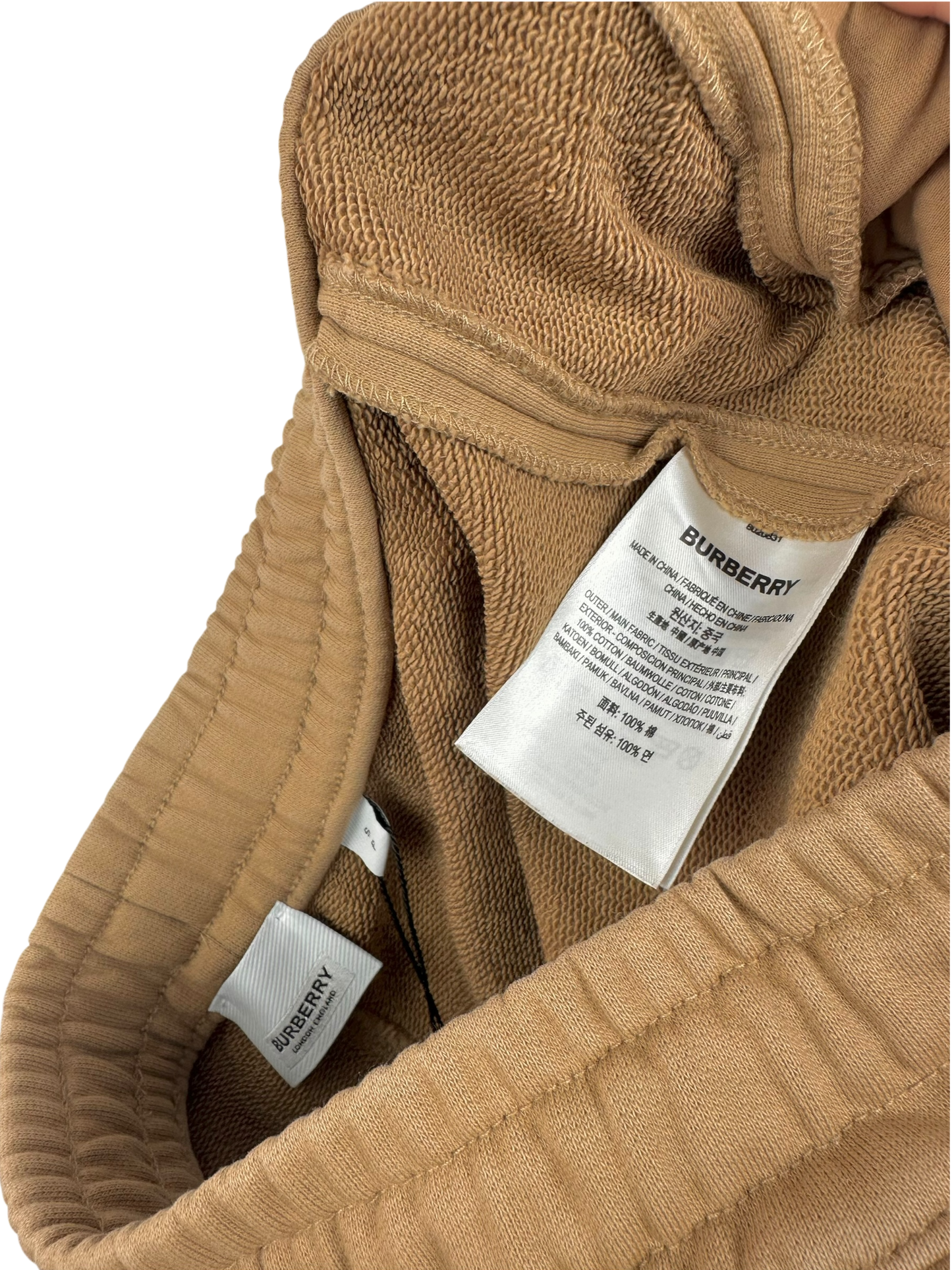 Burberry Pantalon de Jogging