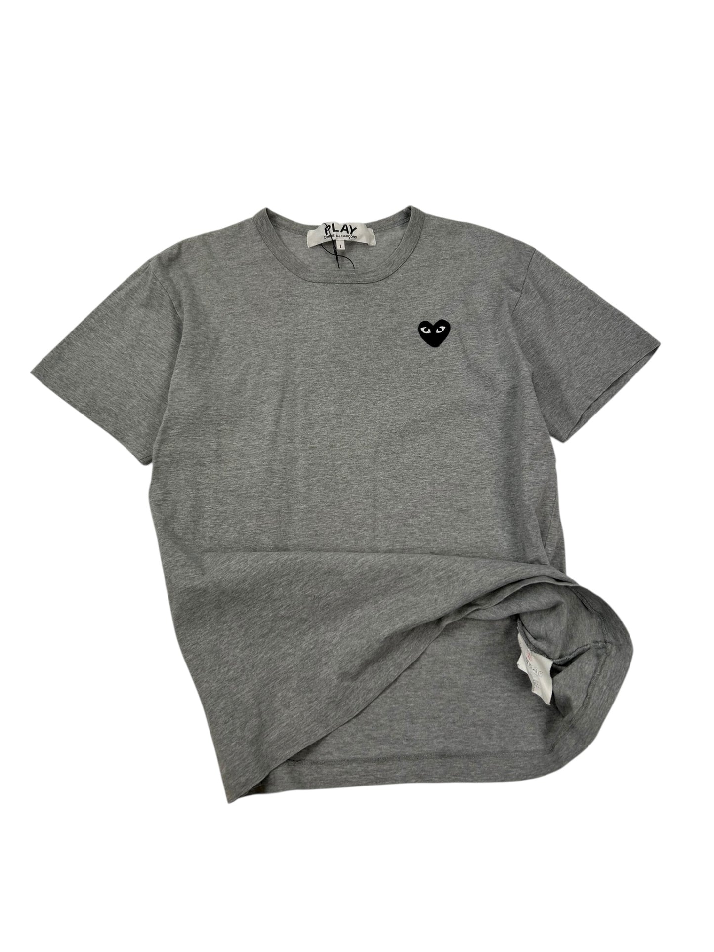 Comme Des Garçons T-shirt