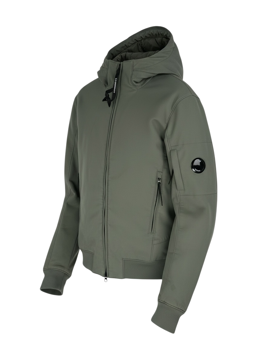 C.P. Company veste
