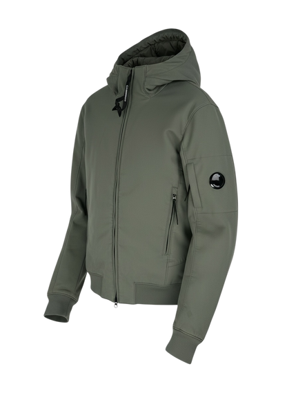 C.P. Company veste