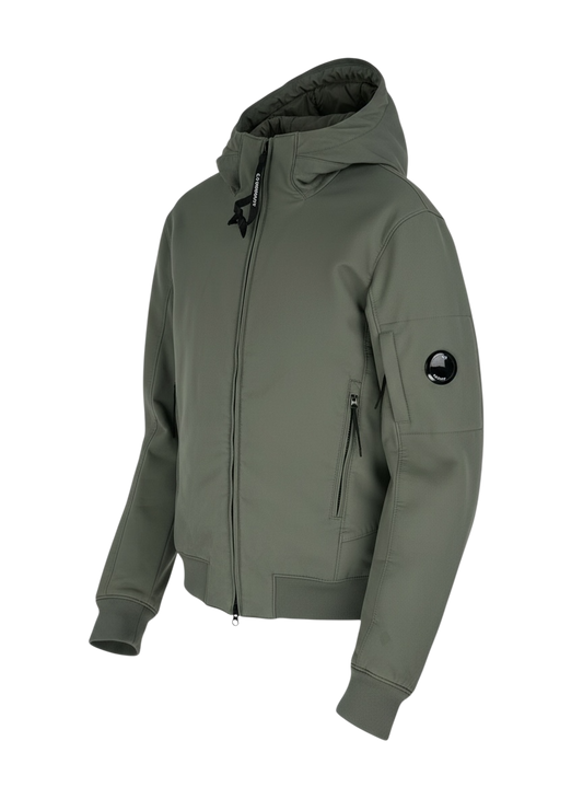 C.P. Company veste