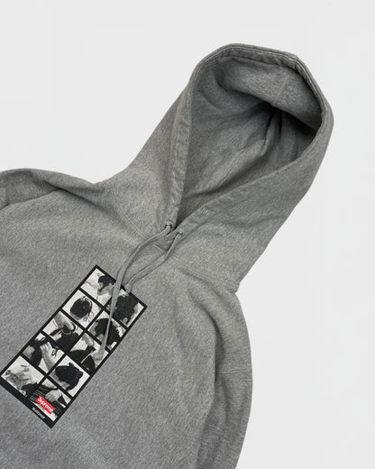 Supreme pull / hoodie