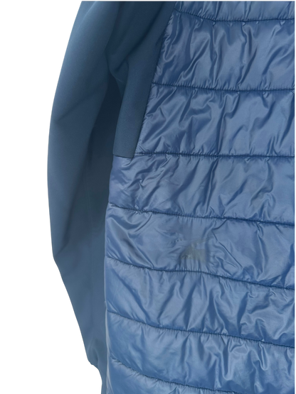 C.P Company Veste bi-matière
