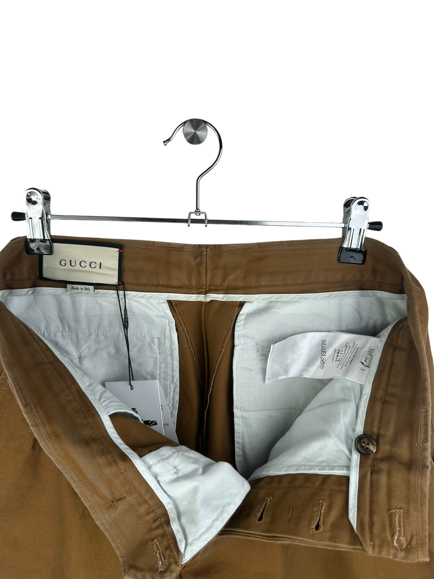 Gucci pantalon