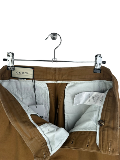 Gucci pantalon