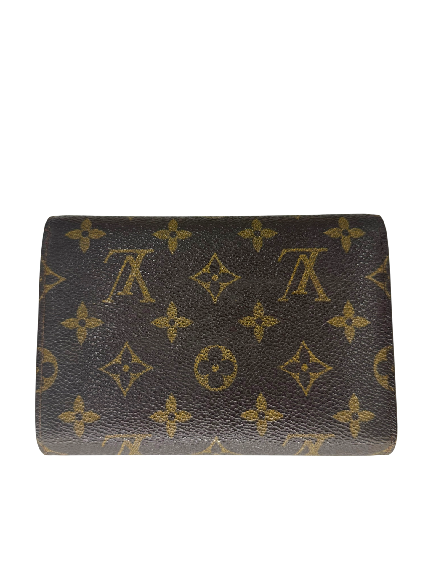 Louis Vuitton portefeuille