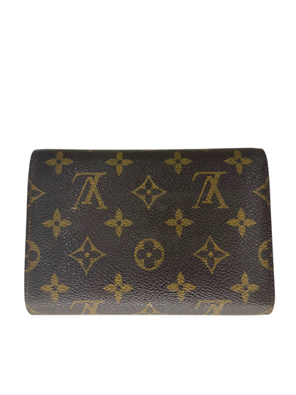 Louis Vuitton portefeuille