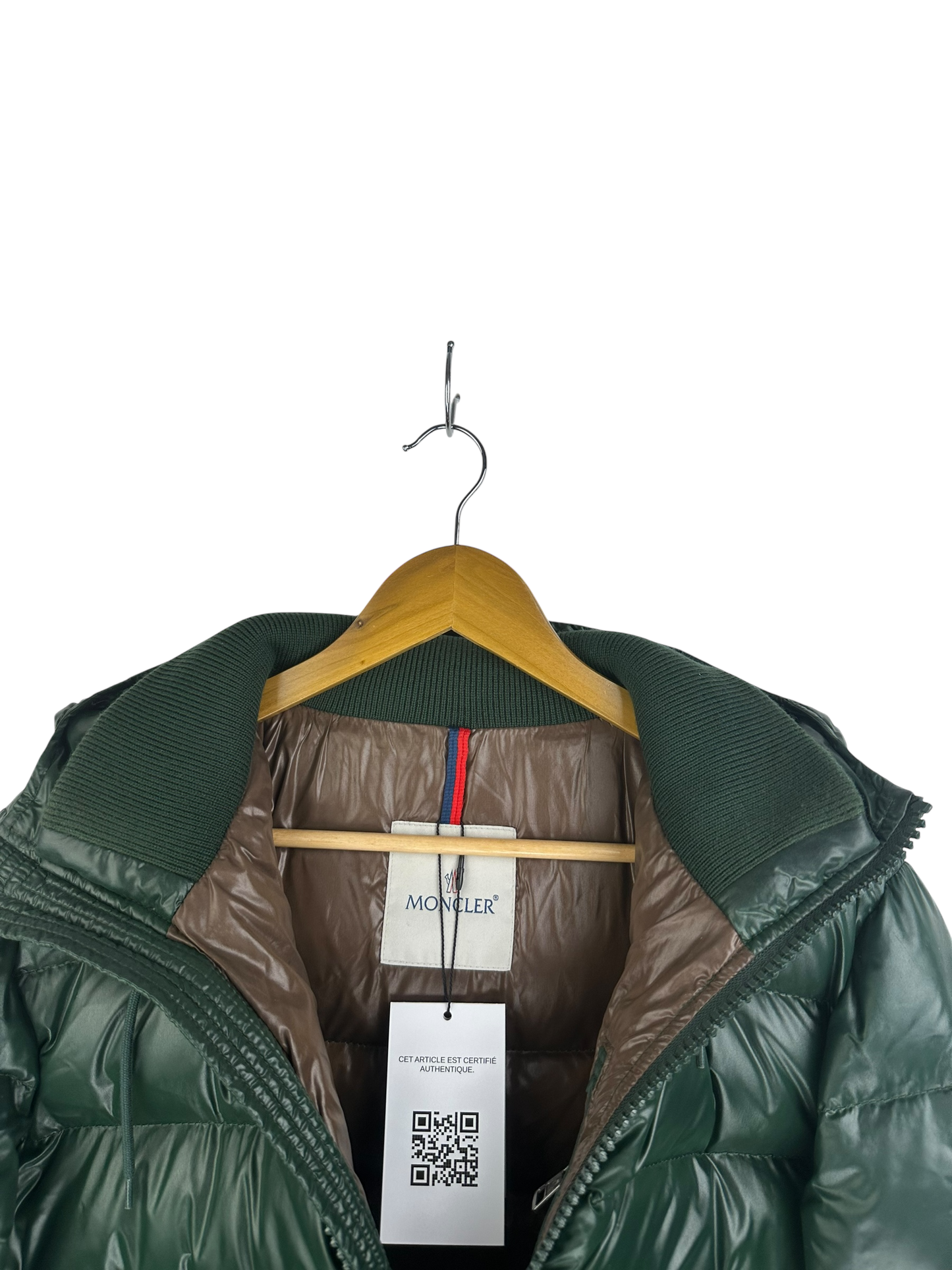 Moncler Aubert doudoune