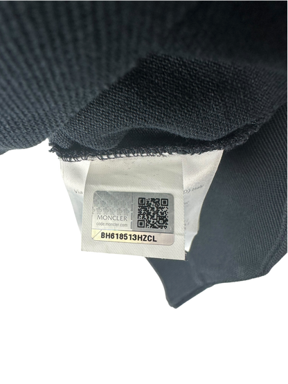 Moncler polo à manches longues