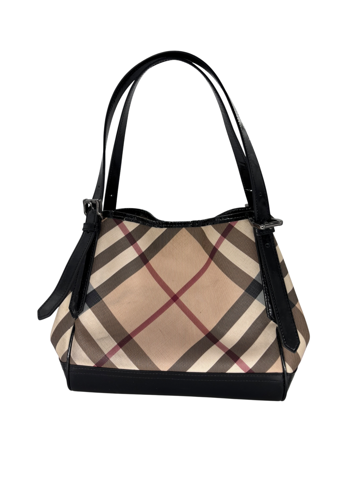 Burberry à main beige