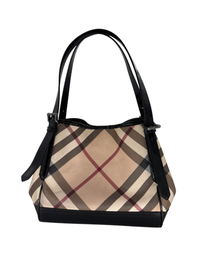 Burberry à main beige