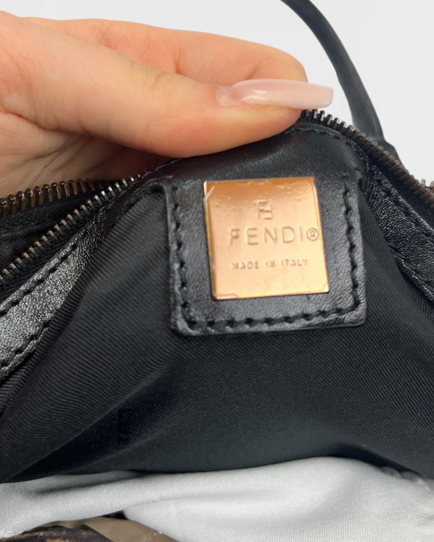 Fendi sac/bag