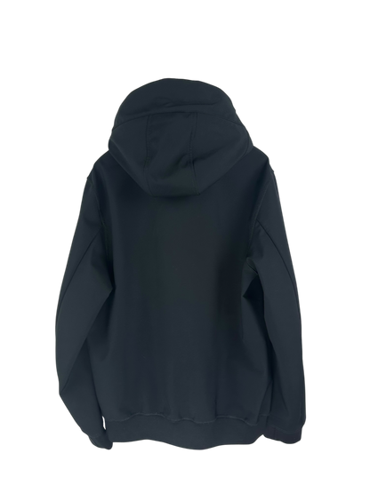 Stone Island veste soft shell
