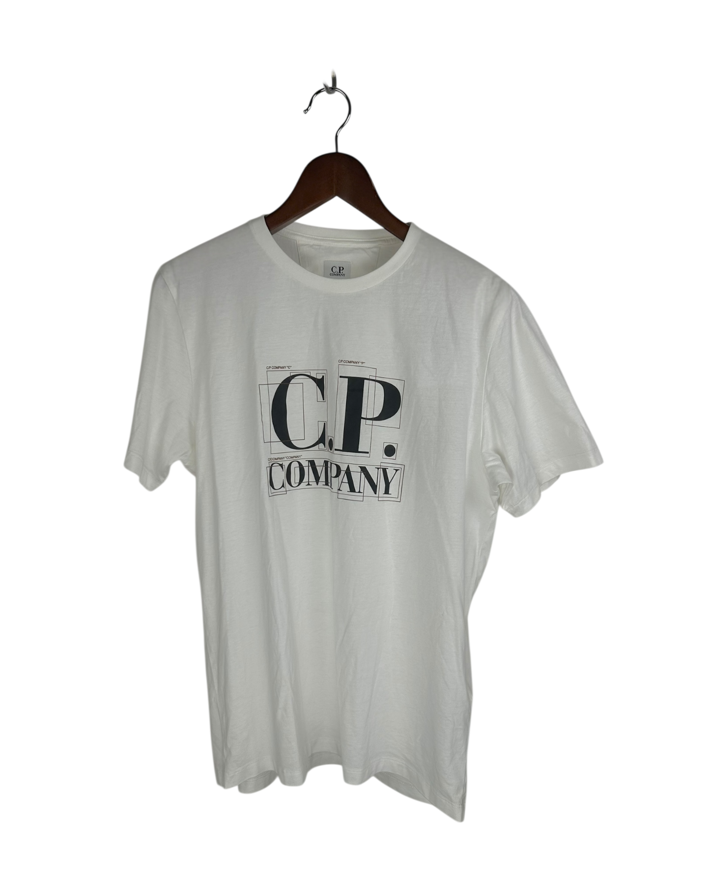 C.P. Company t-shirt