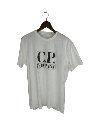 C.P. Company t-shirt