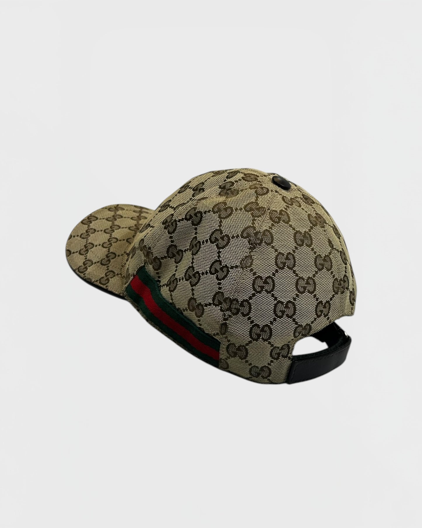 Gucci cap