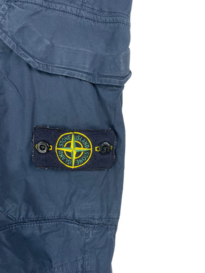 Stone Island Pantalon Cargo