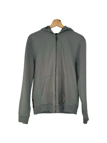 Prada gilet à capuche