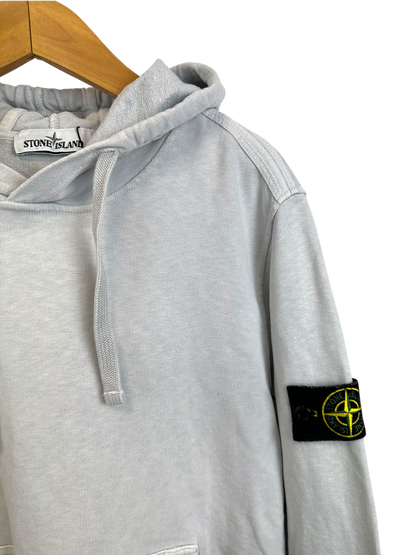 Stone island pull à capuche