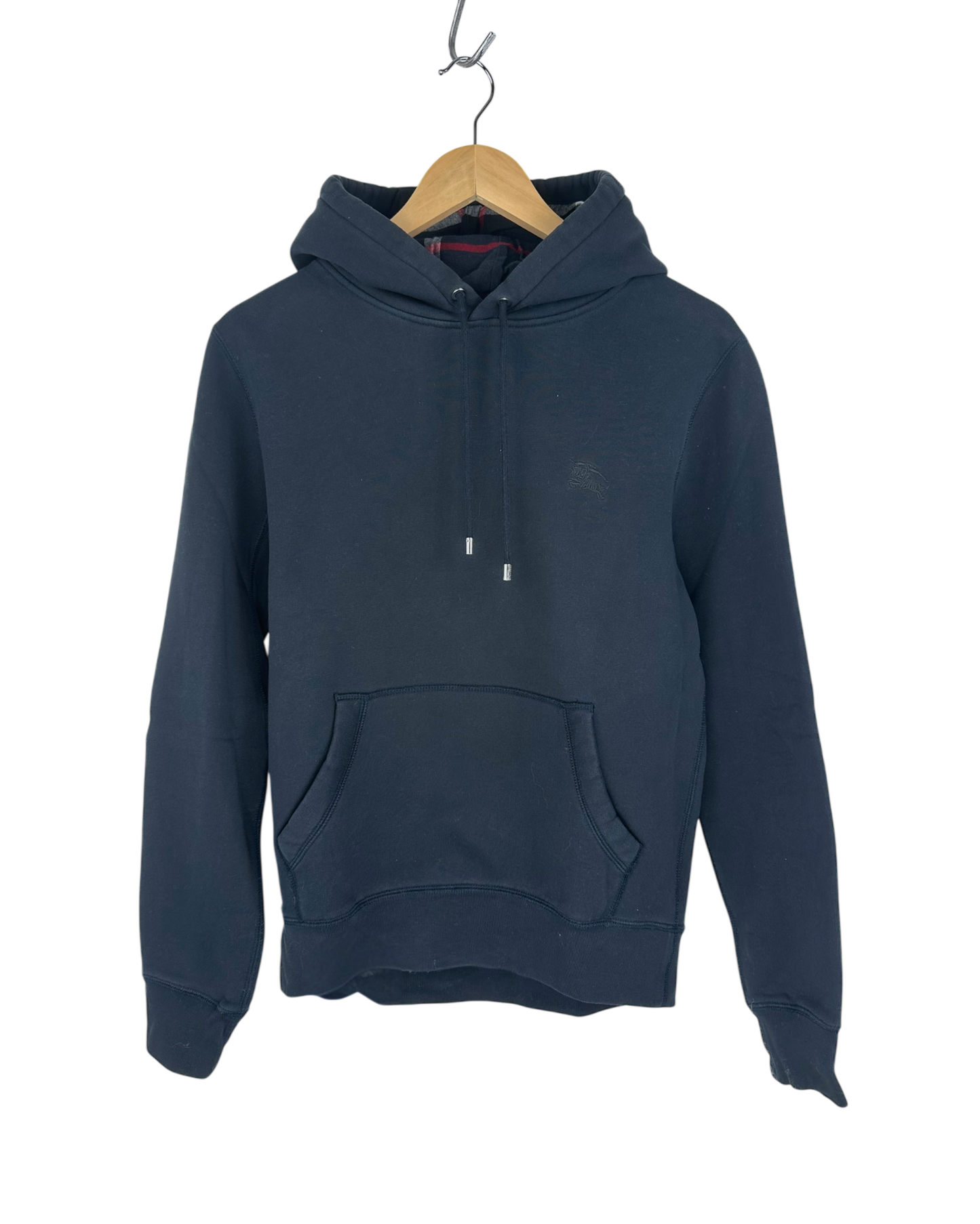 Burberry pull à capuche