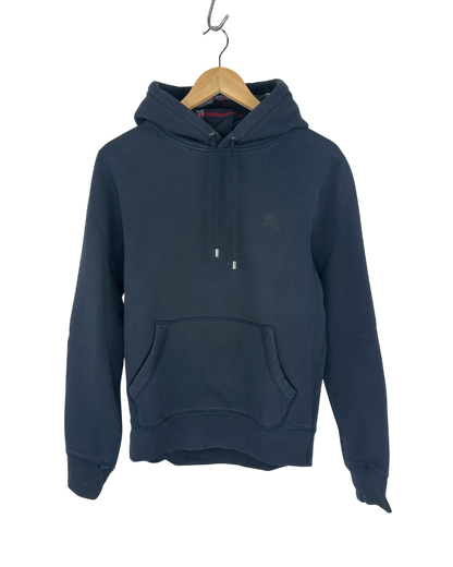 Burberry pull à capuche