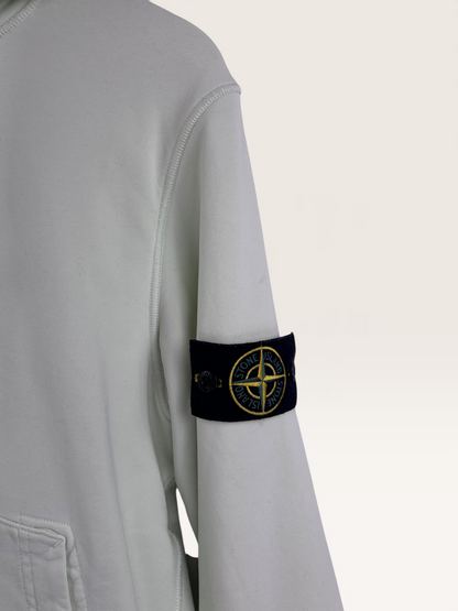 Stone Island pull à capuche