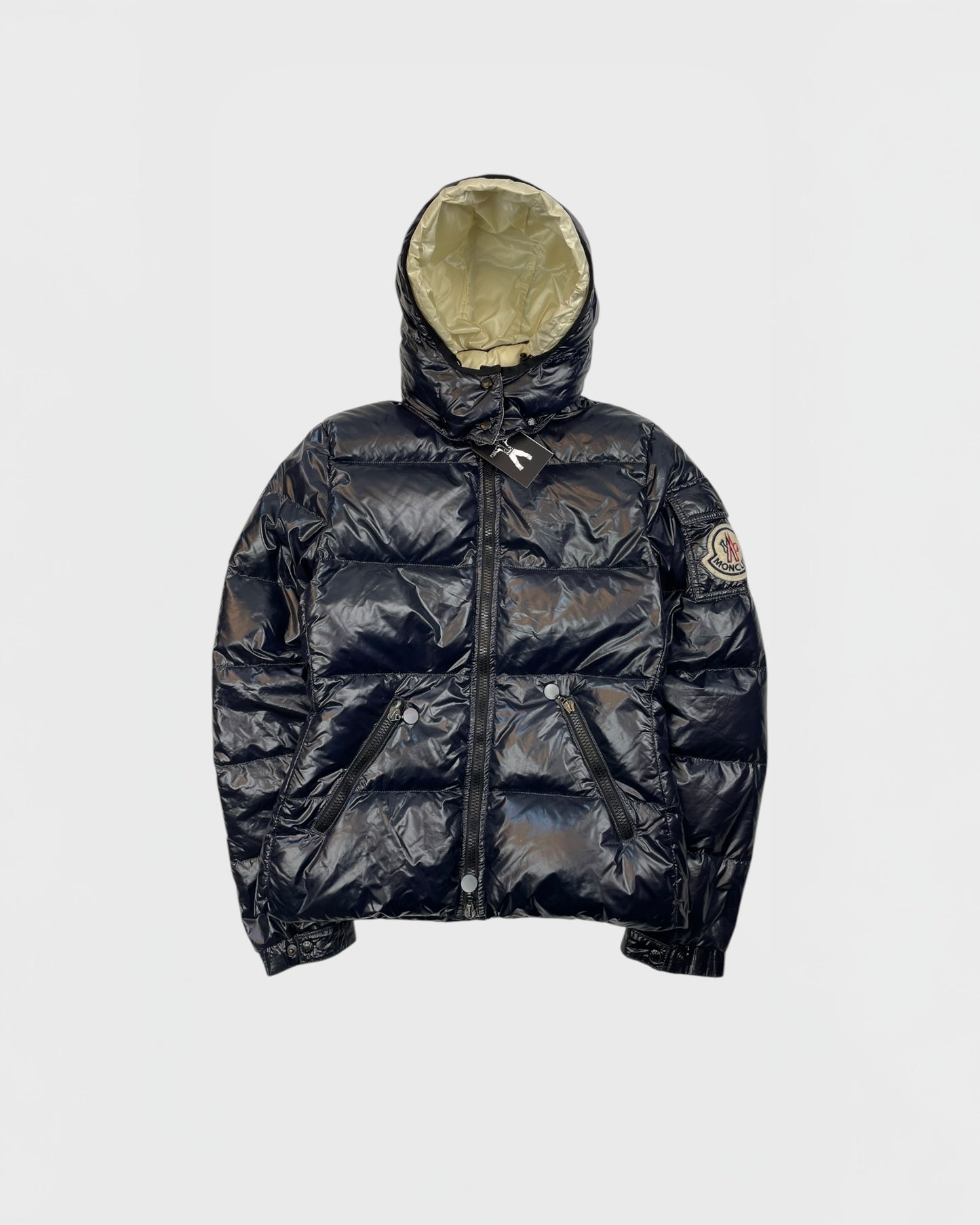 Moncler doudoune/jacket (S)