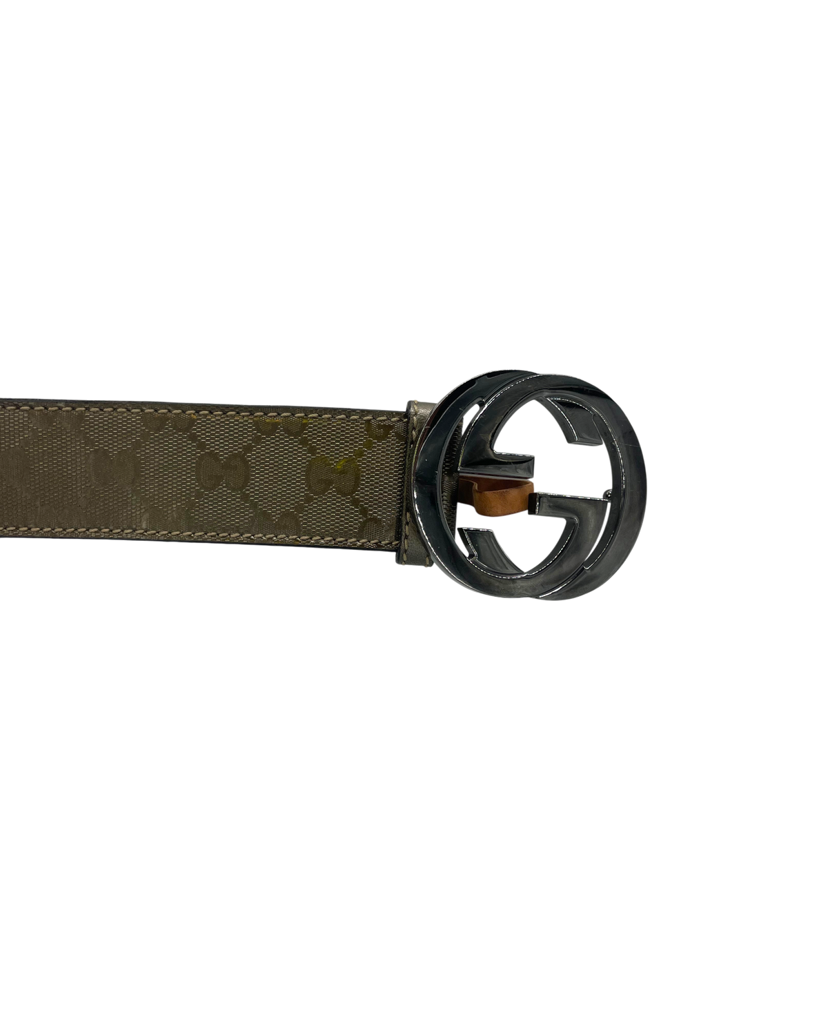 Gucci Ceinture GG