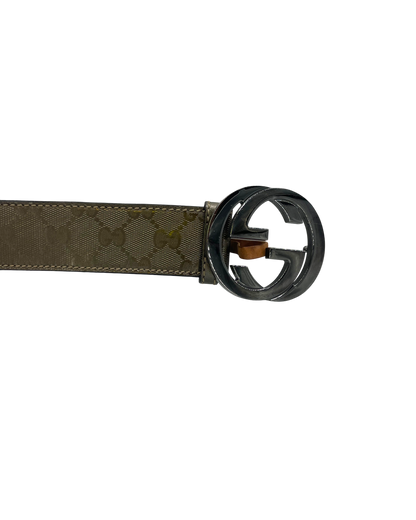 Gucci Ceinture GG