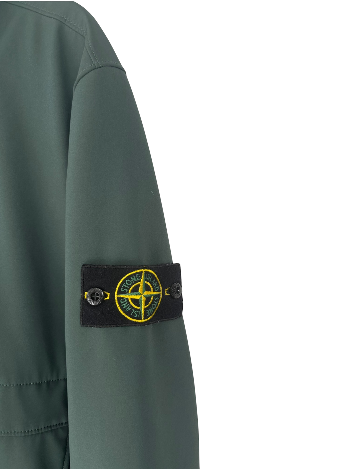 Stone Island Veste Softshell