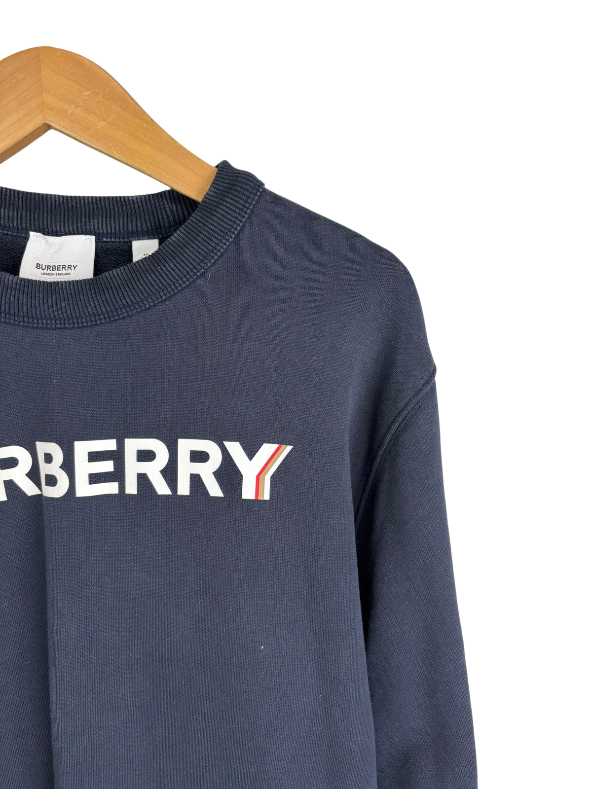 Burberry Pull