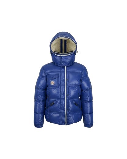 Moncler doudoune Montbéliard femme