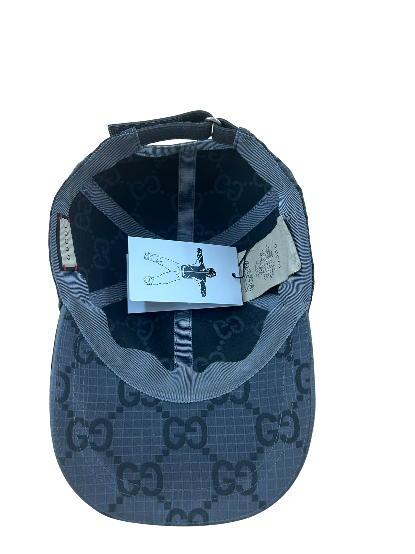 Gucci casquette