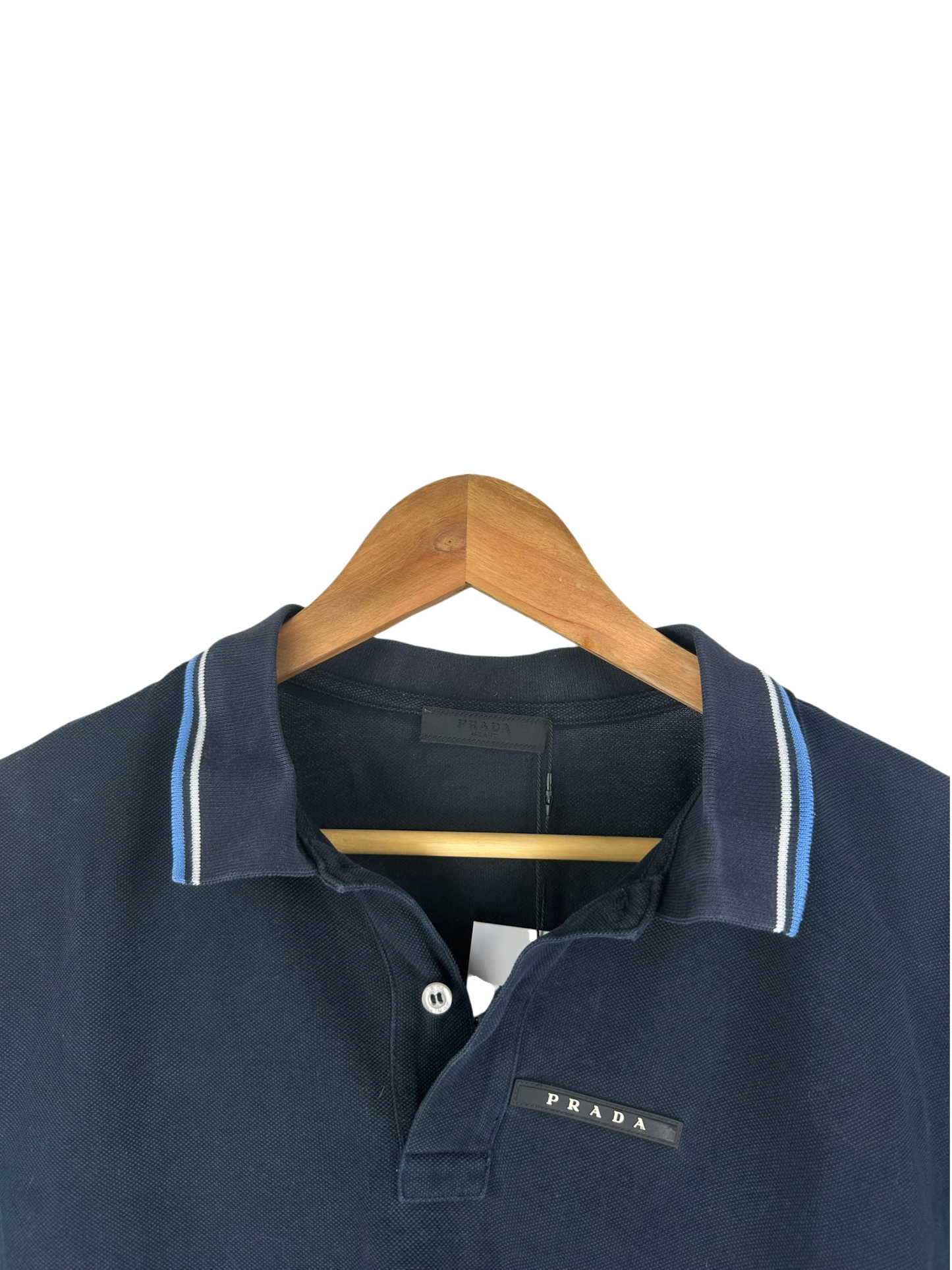 Prada polo