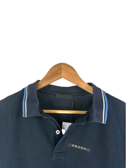 Prada polo