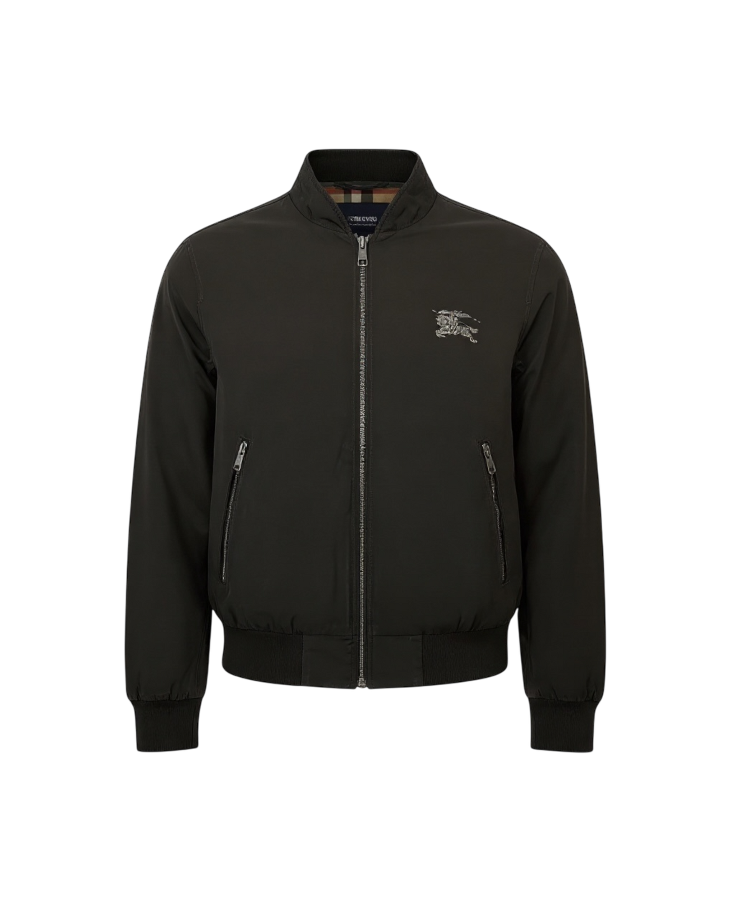 Burberry veste nylon