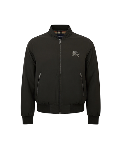 Burberry veste nylon