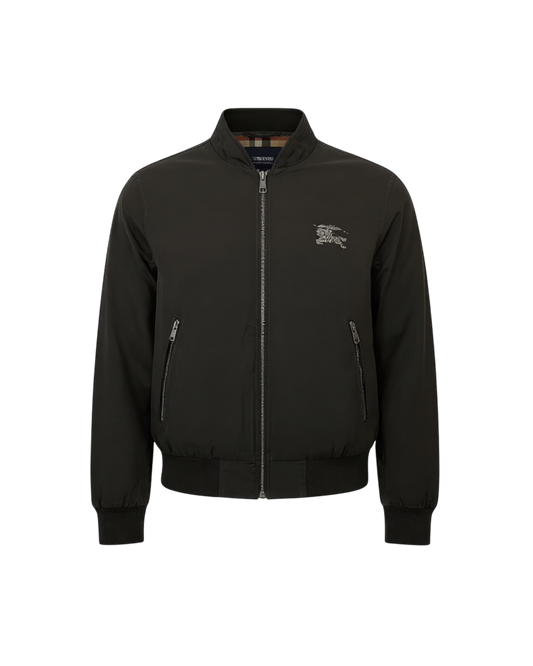 Burberry veste nylon