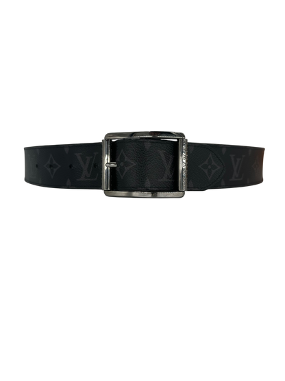 Louis Vuitton ceinture monogramme
