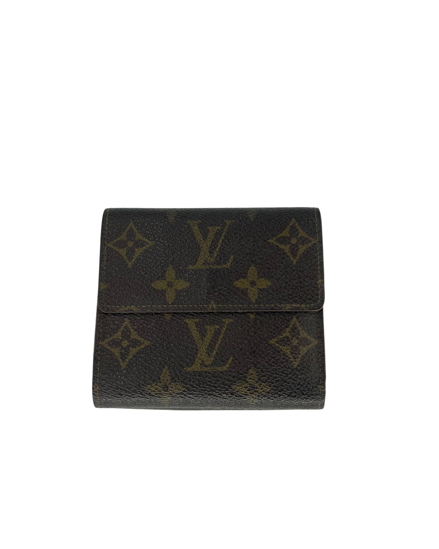 Louis Vuitton portemonnaie