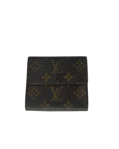 Louis Vuitton portemonnaie
