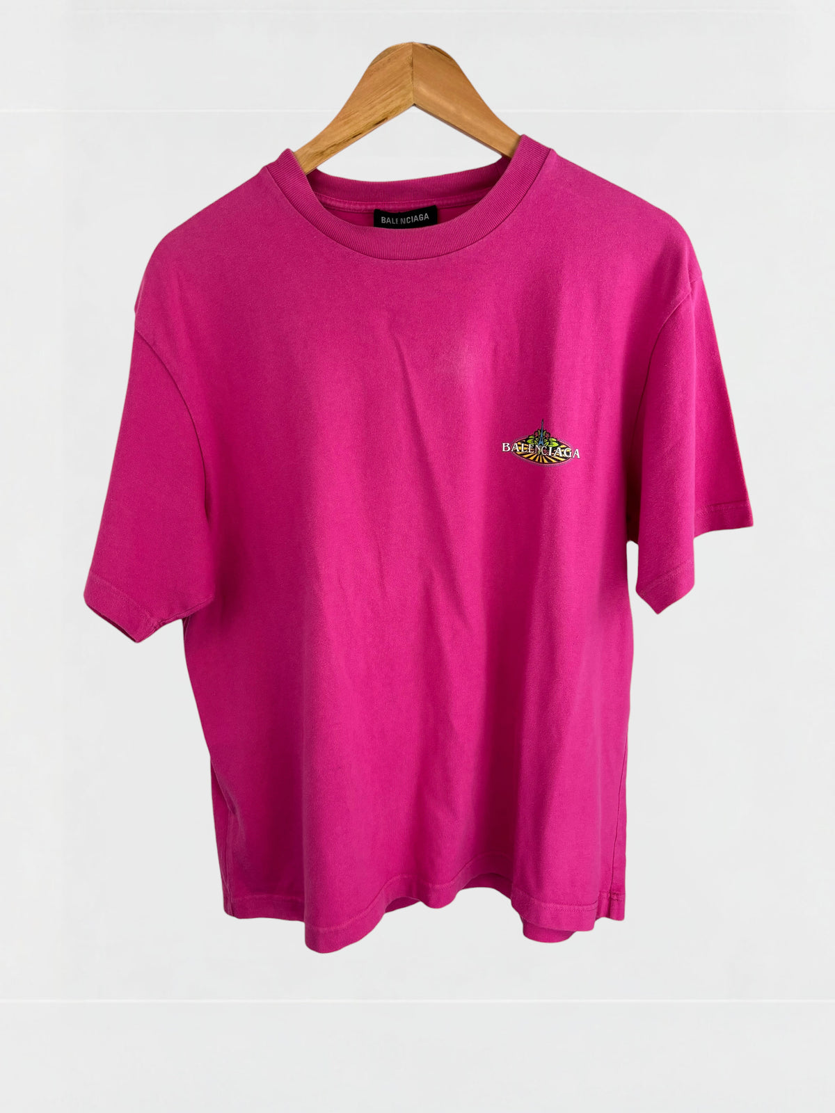 Balenciaga T-shirt