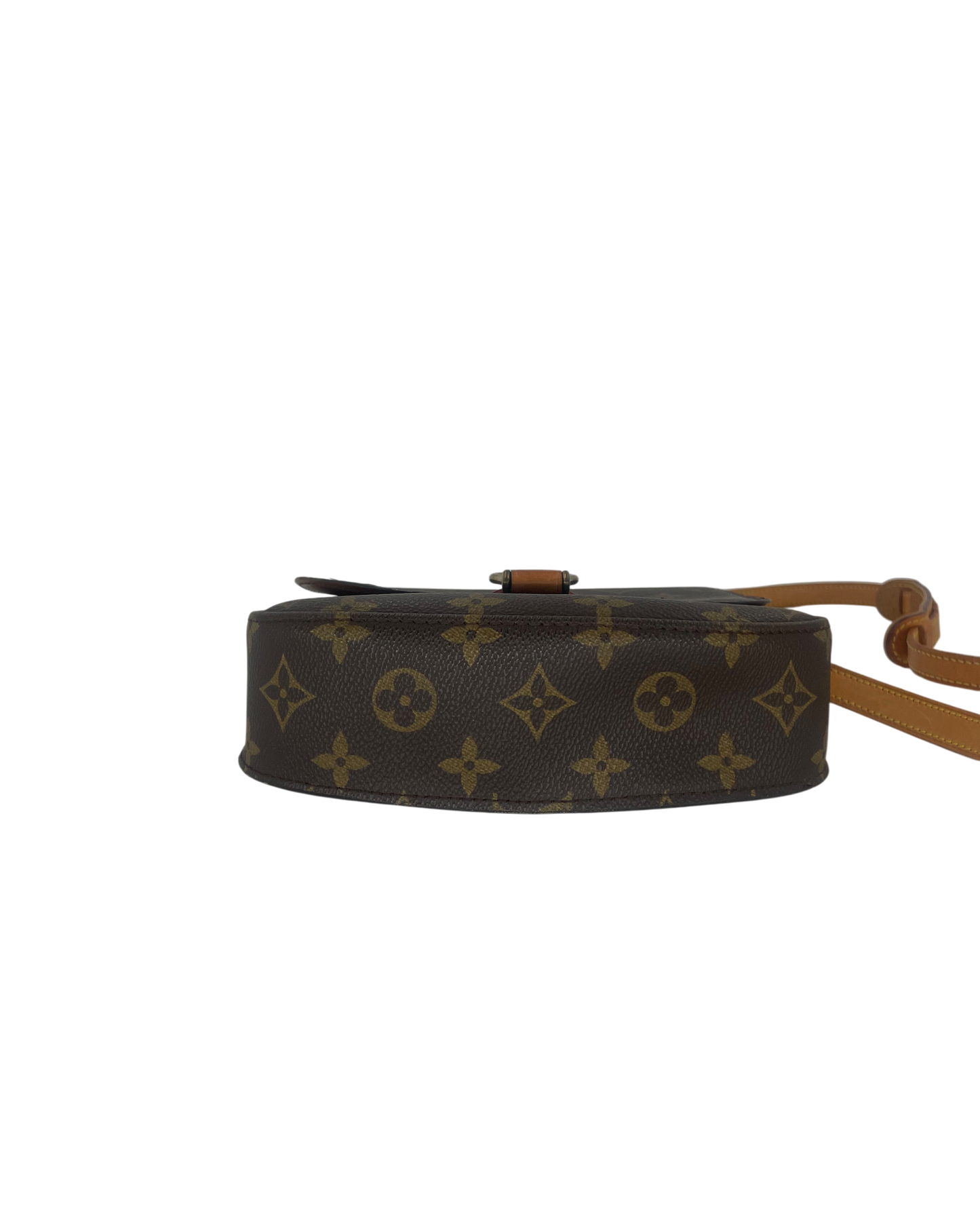 Louis Vuitton sac bandoulière Saint Cloud