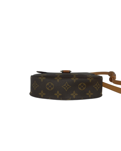 Louis Vuitton sac bandoulière Saint Cloud
