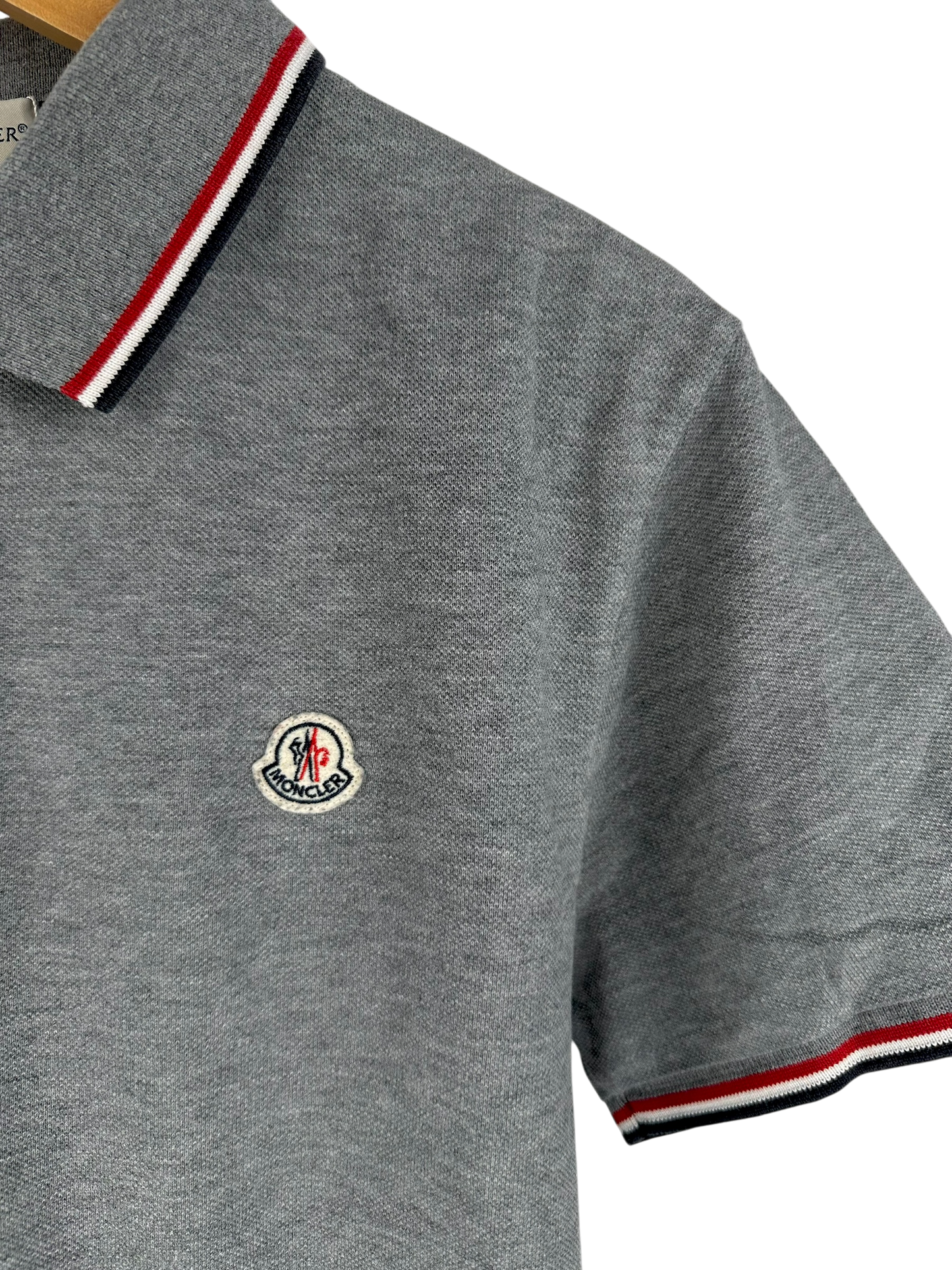 Moncler polo