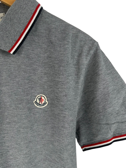 Moncler polo