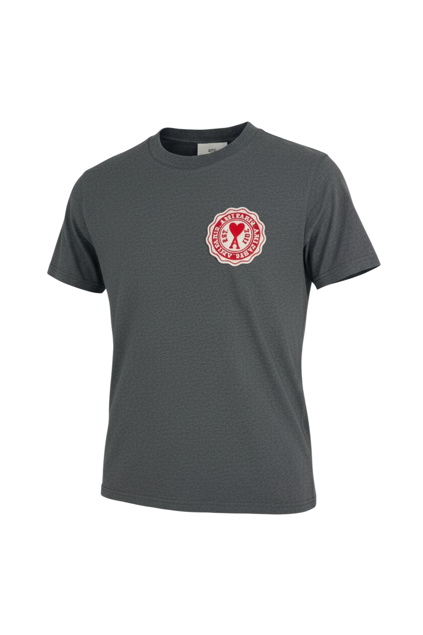 Ami Paris t-shirt