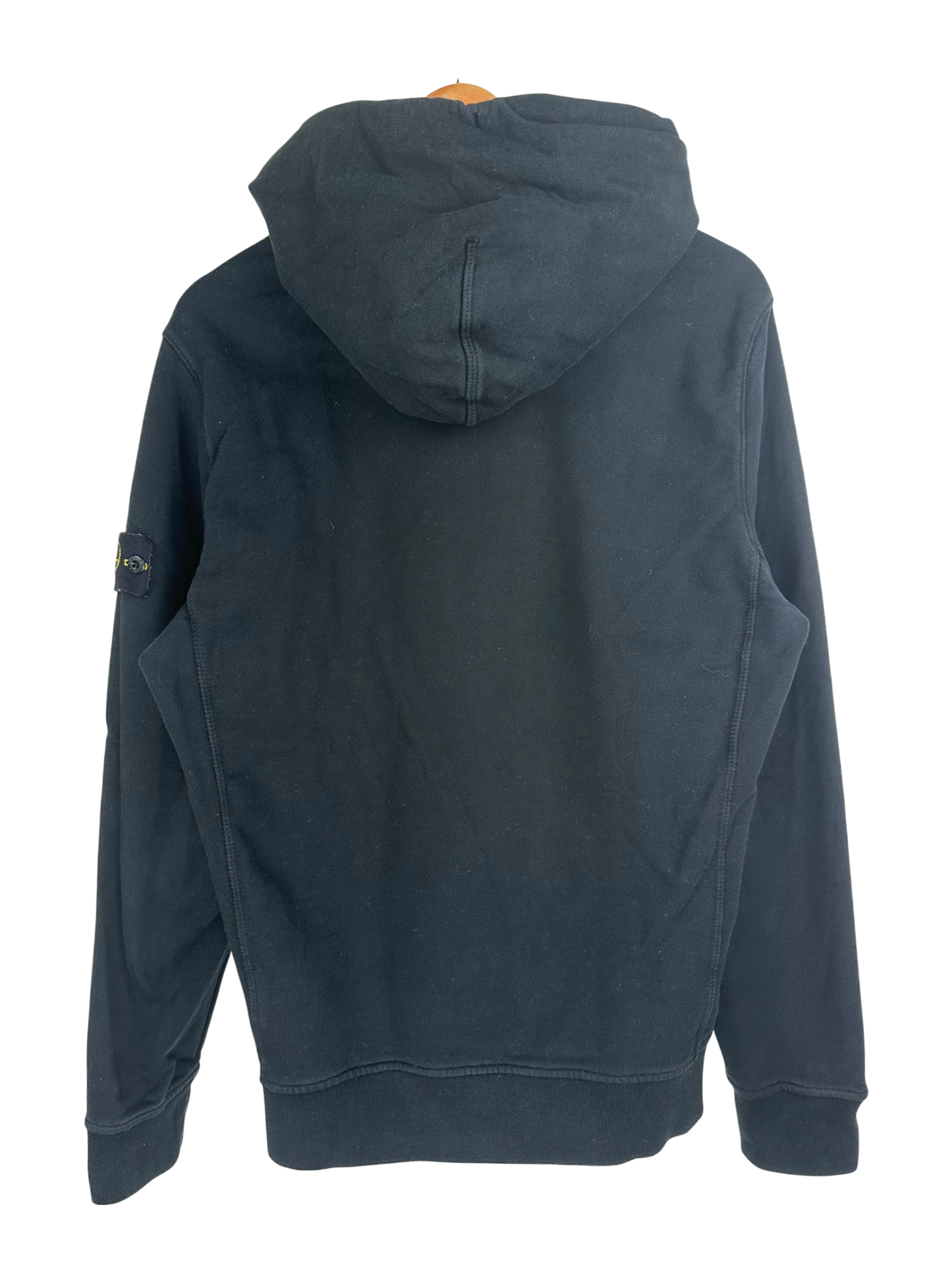 Pull à capuche Stone Island