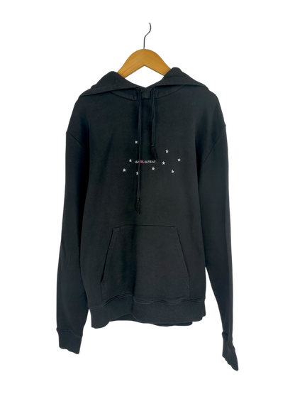 Saint Laurent pull à capuche