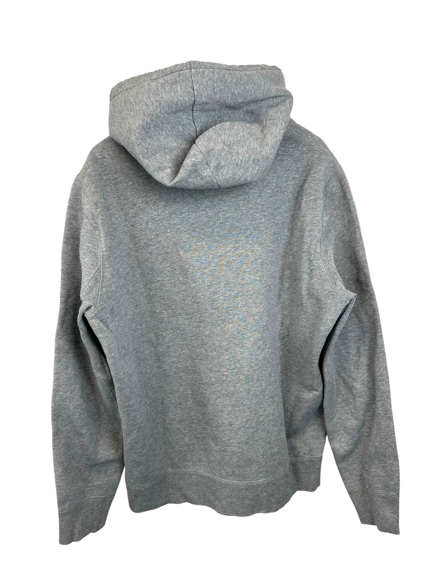 Burberry pull à capuche